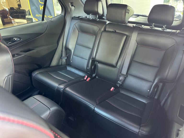 Chevrolet EQUINOX RS 1.5 Turbo  Aut.