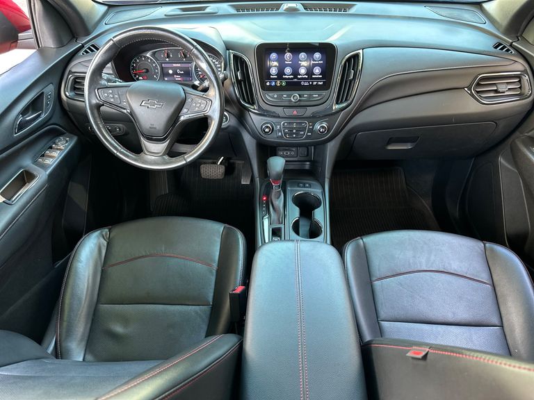 Chevrolet EQUINOX RS 1.5 Turbo  Aut.