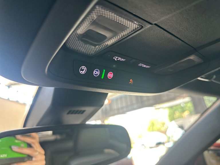 Chevrolet EQUINOX RS 1.5 Turbo  Aut.