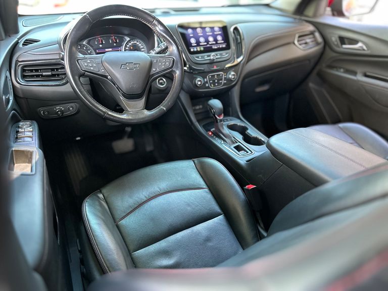 Chevrolet EQUINOX RS 1.5 Turbo  Aut.