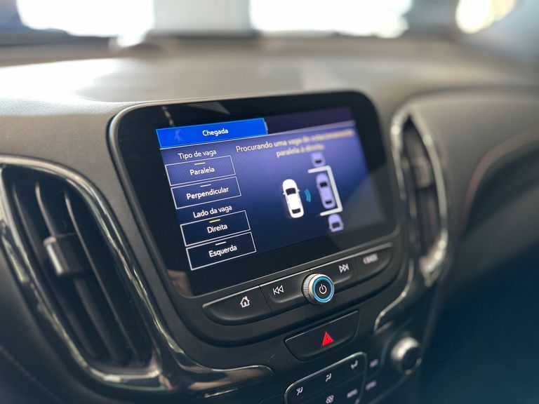 Chevrolet EQUINOX RS 1.5 Turbo  Aut.