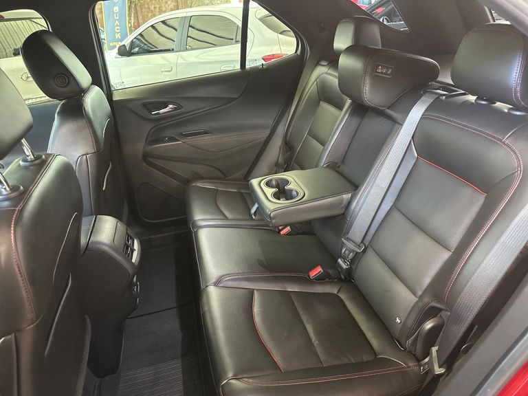 Chevrolet EQUINOX RS 1.5 Turbo  Aut.