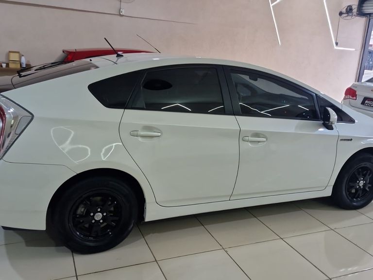 Toyota PRIUS 1.8 16V 5p Aut. (Híbrido)