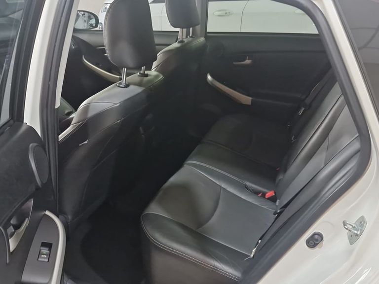 Toyota PRIUS 1.8 16V 5p Aut. (Híbrido)