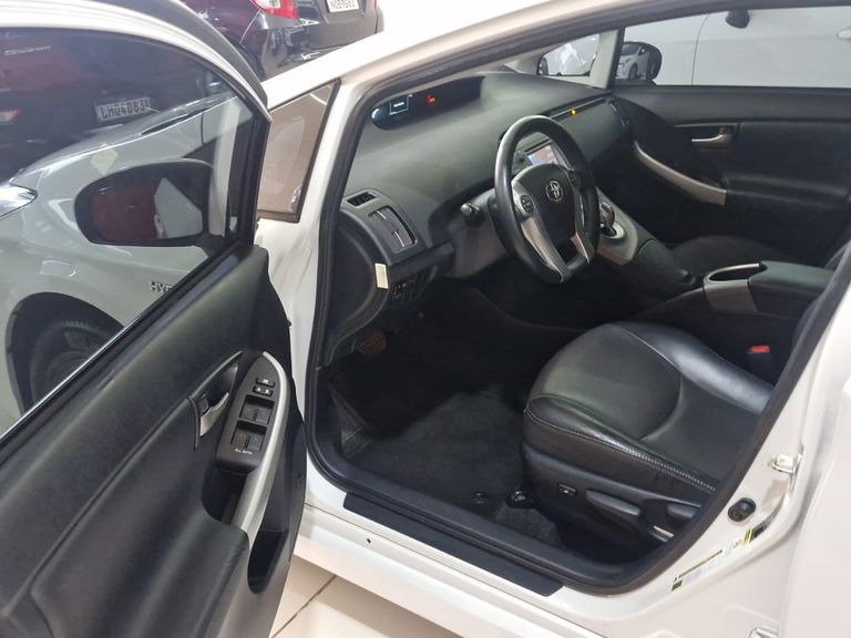 Toyota PRIUS 1.8 16V 5p Aut. (Híbrido)