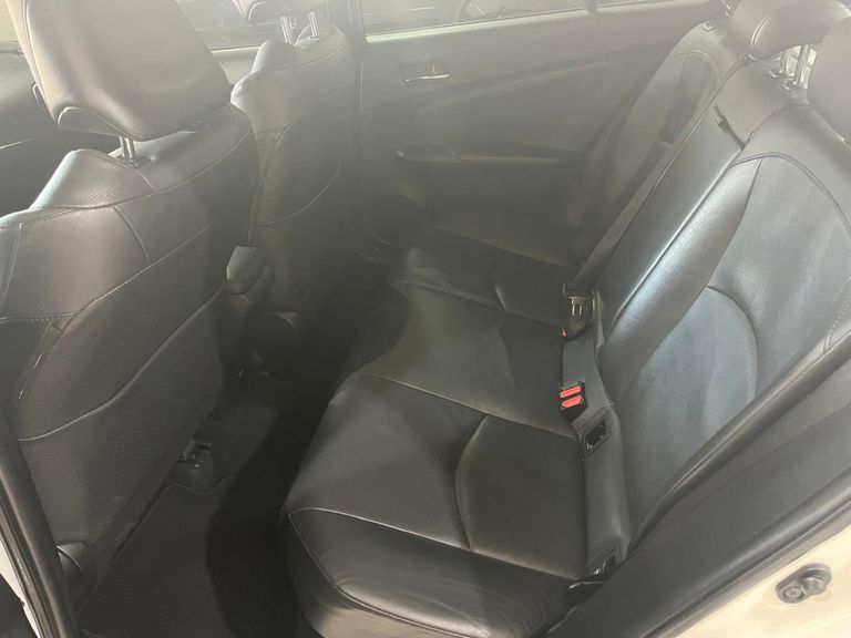 Toyota PRIUS 1.8 16V 5p Aut. (Híbrido)