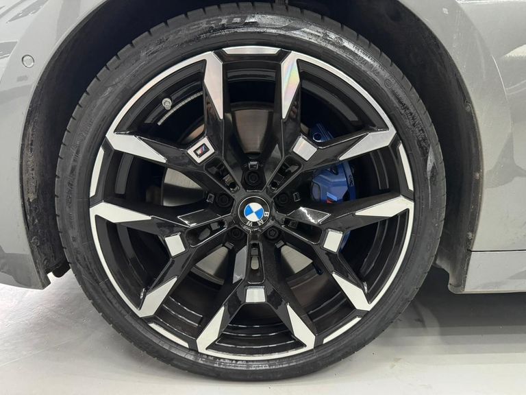 BMW 320iA 2.0 TB M Sport A.Flex/M.Sport 4p
