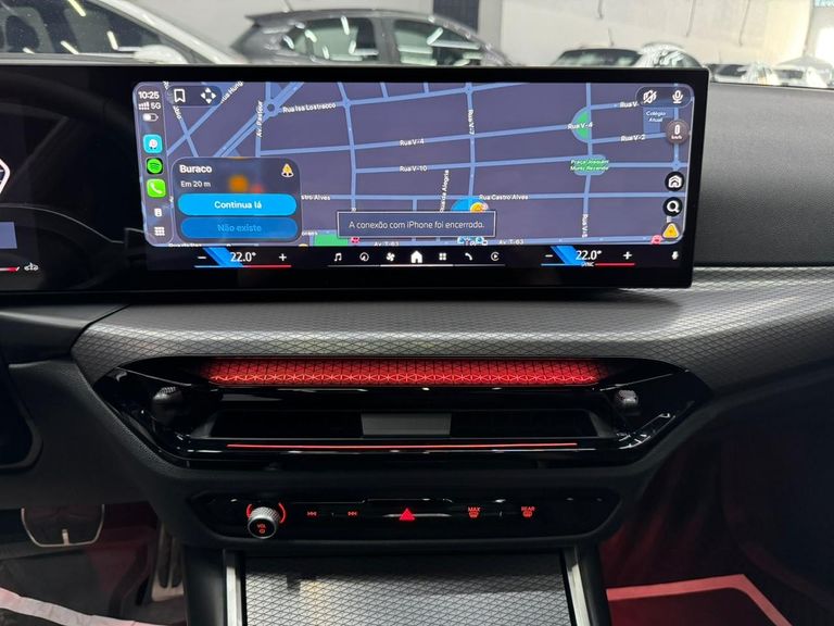 BMW 320iA 2.0 TB M Sport A.Flex/M.Sport 4p