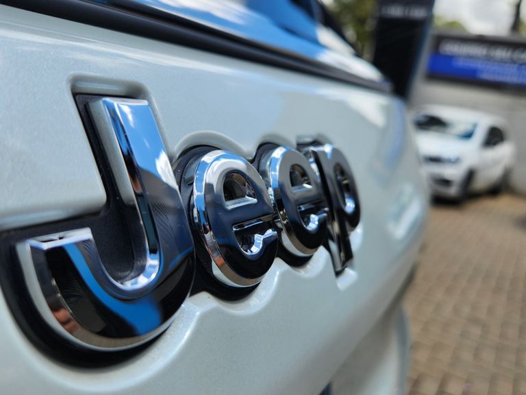 Jeep COMPASS LONG. T270 1.3 TB 4x2 Flex Aut.