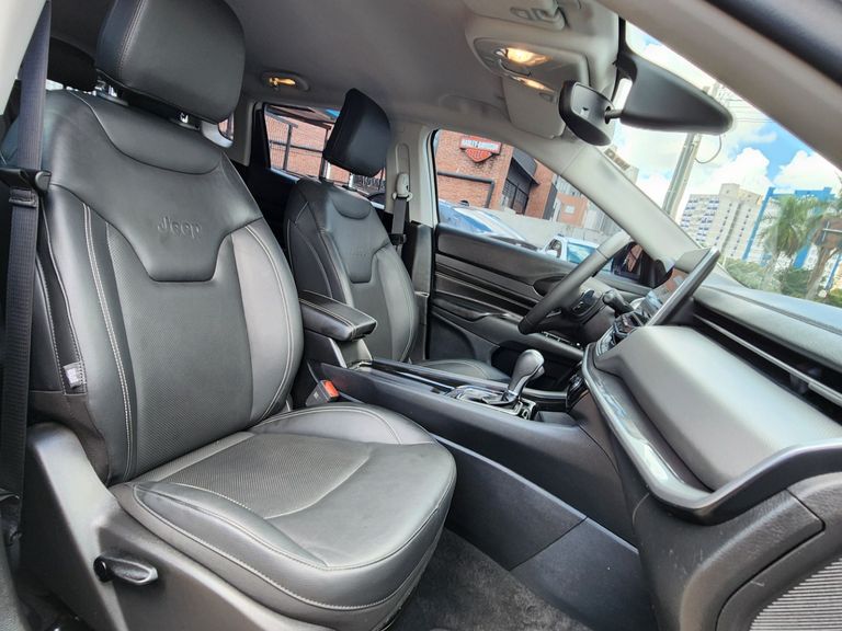 Jeep COMPASS LONG. T270 1.3 TB 4x2 Flex Aut.