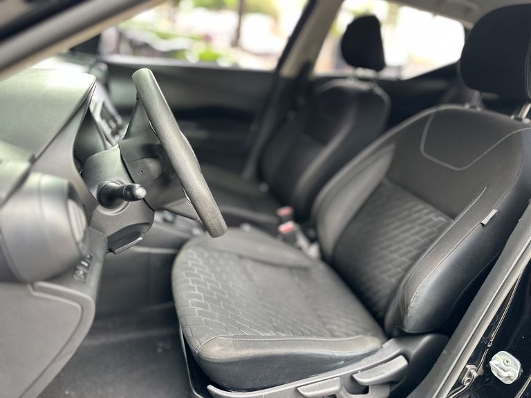 Nissan KICKS Sense 1.6 16V Flex Aut.