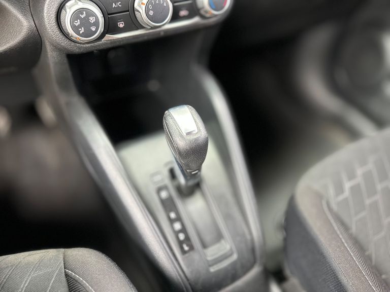 Nissan KICKS Sense 1.6 16V Flex Aut.