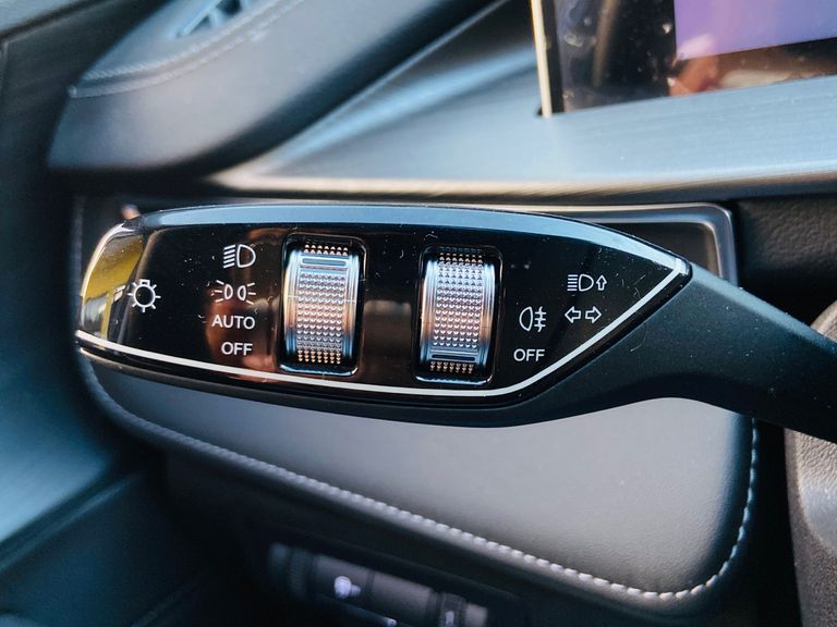 Caoa Chery TIGGO 5X SPORT 1.5