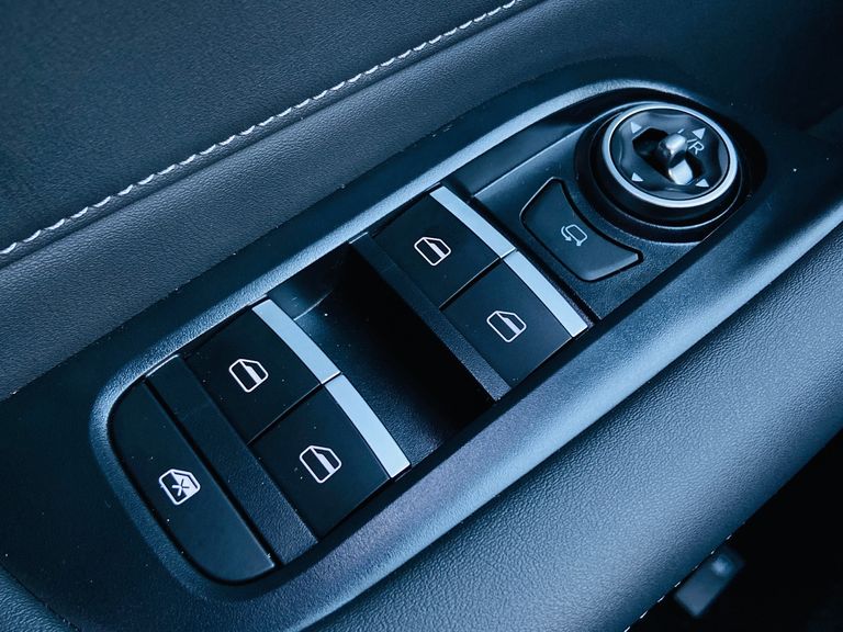 Caoa Chery TIGGO 5X SPORT 1.5