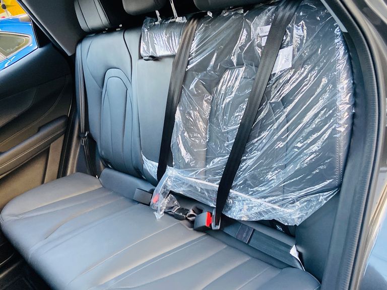 Caoa Chery TIGGO 5X SPORT 1.5