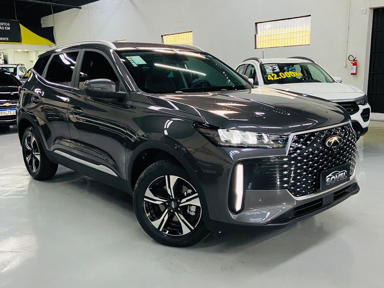 Caoa Chery TIGGO 5X SPORT 1.5