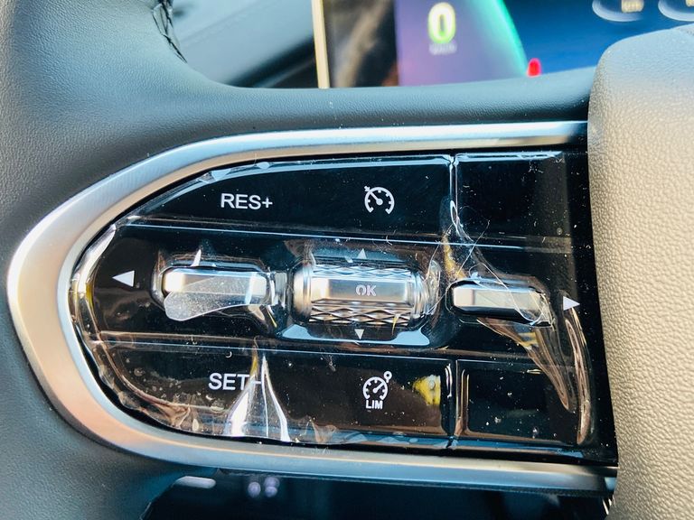 Caoa Chery TIGGO 5X SPORT 1.5