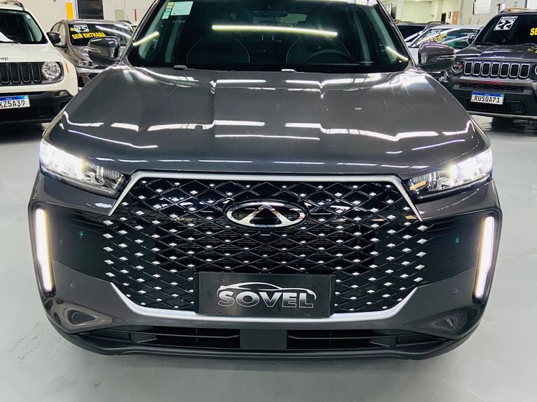 Caoa Chery TIGGO 5X SPORT 1.5