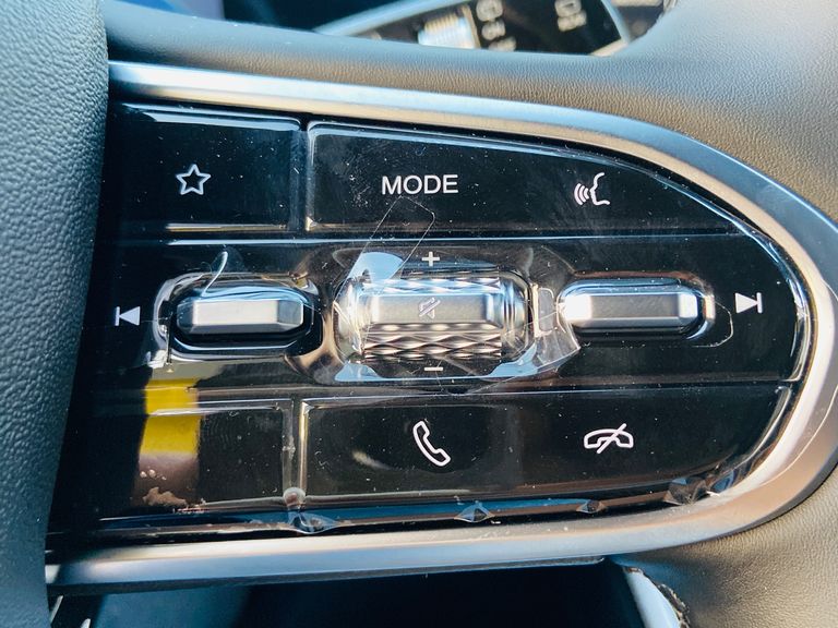 Caoa Chery TIGGO 5X SPORT 1.5