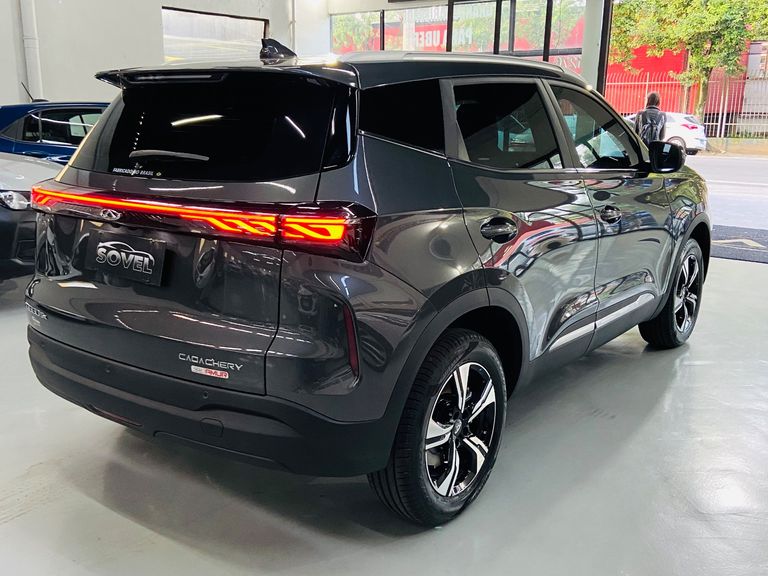 Caoa Chery TIGGO 5X SPORT 1.5