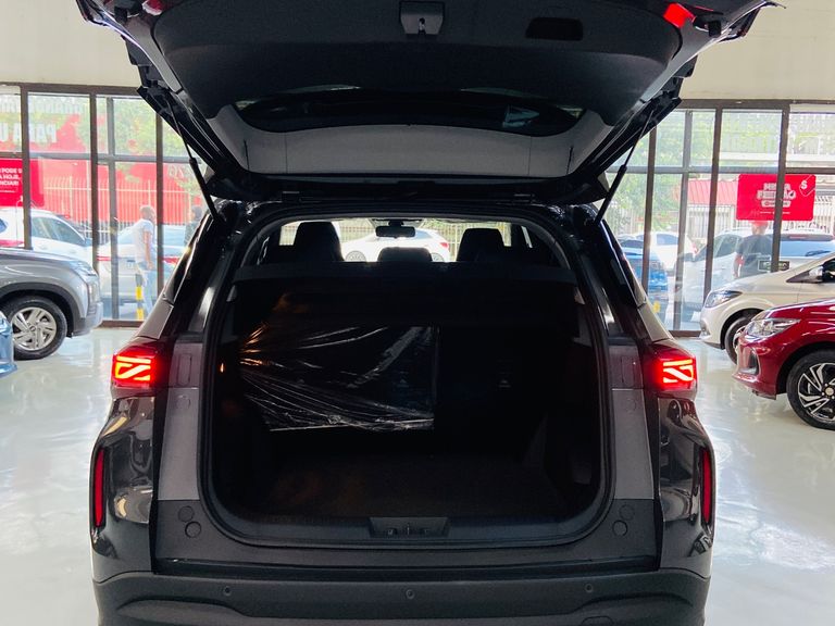 Caoa Chery TIGGO 5X SPORT 1.5