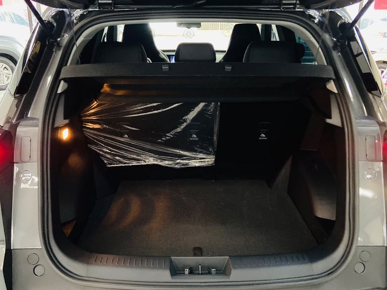 Caoa Chery TIGGO 5X SPORT 1.5