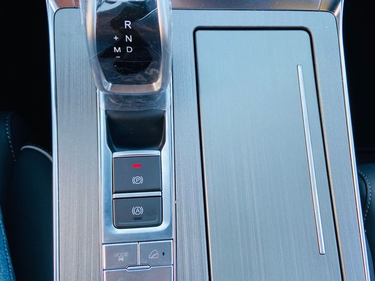 Caoa Chery TIGGO 5X SPORT 1.5