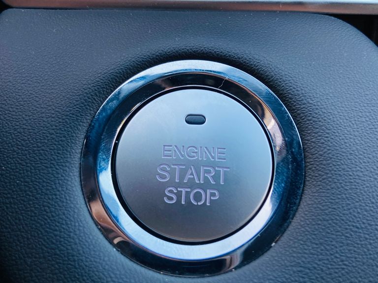 Caoa Chery TIGGO 5X SPORT 1.5