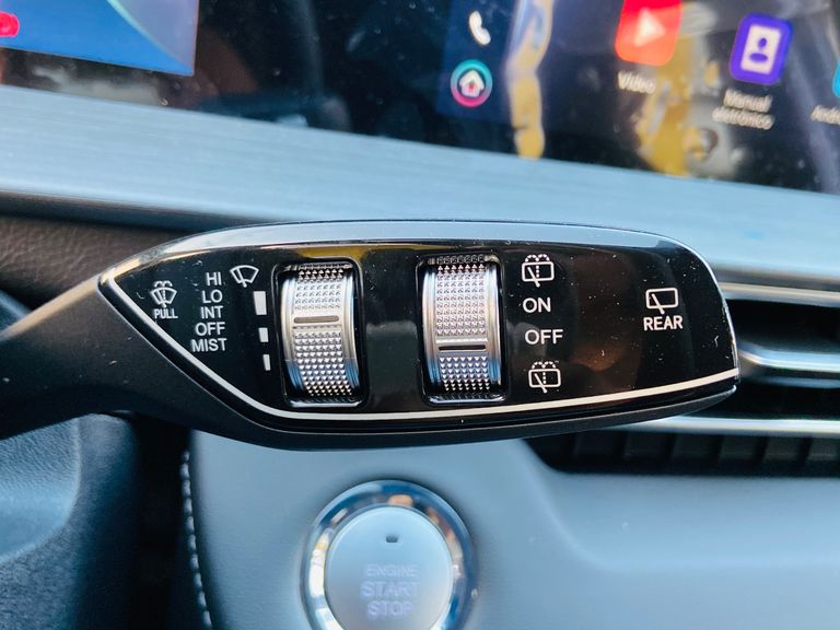 Caoa Chery TIGGO 5X SPORT 1.5