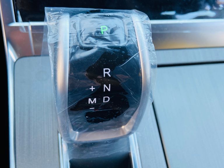 Caoa Chery TIGGO 5X SPORT 1.5