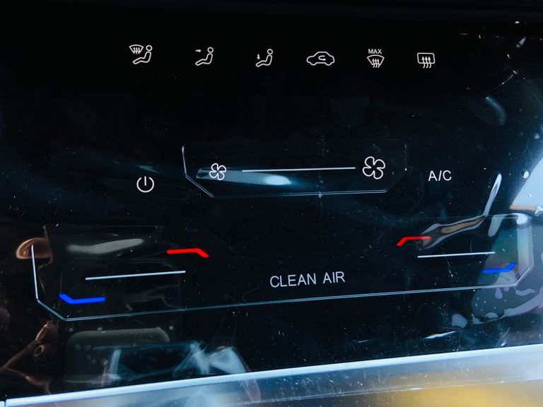 Caoa Chery TIGGO 5X SPORT 1.5