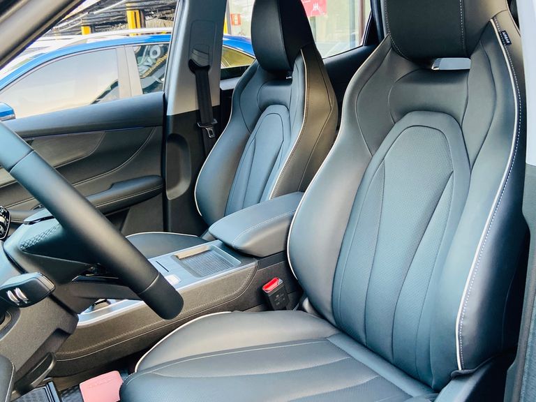 Caoa Chery TIGGO 5X SPORT 1.5