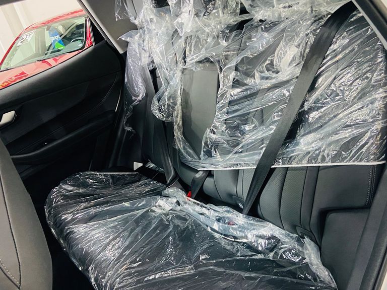 Caoa Chery TIGGO 5X SPORT