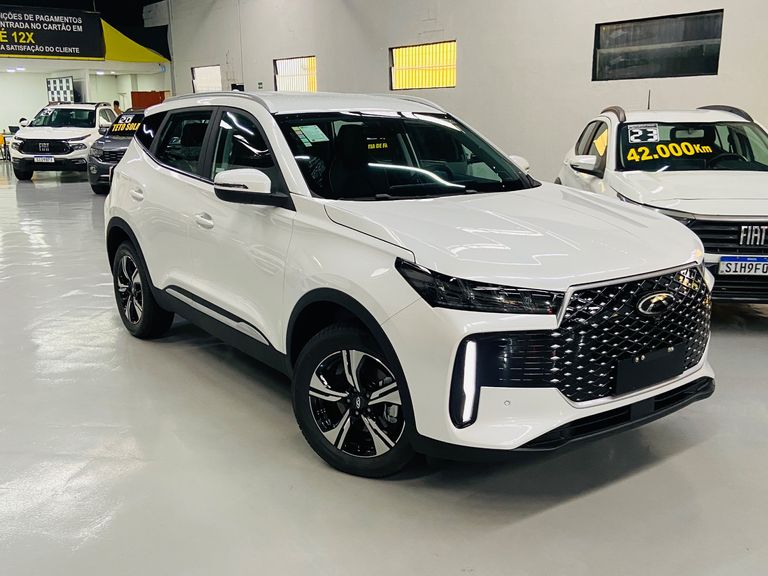 Caoa Chery TIGGO 5X SPORT