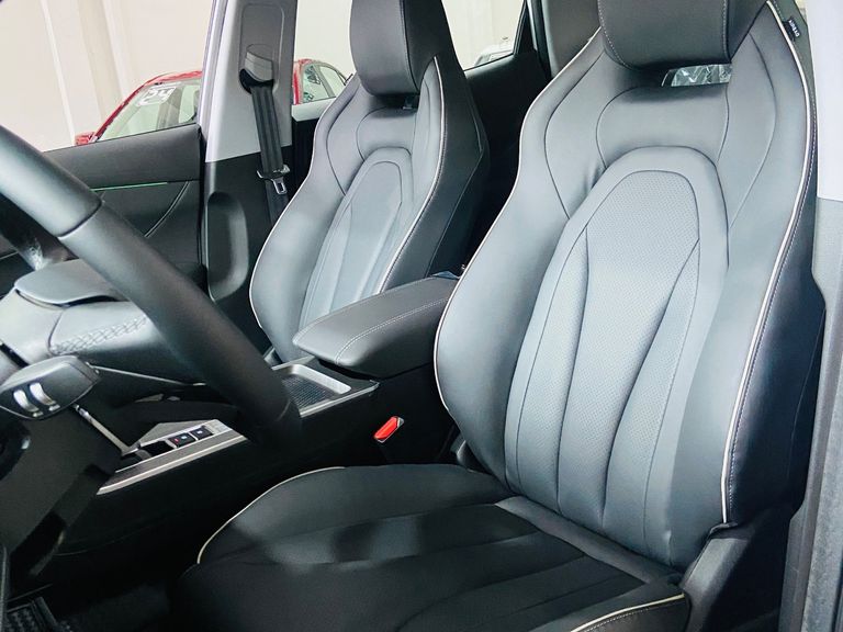 Caoa Chery TIGGO 5X SPORT