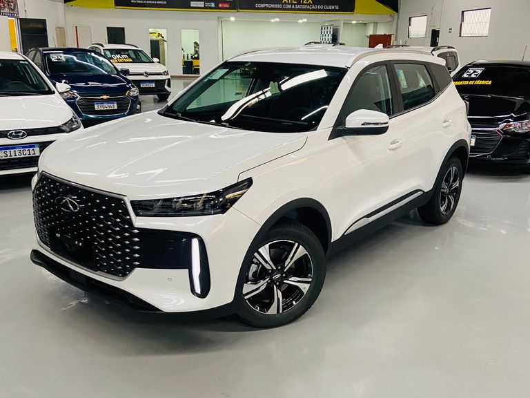 Caoa Chery TIGGO 5X SPORT