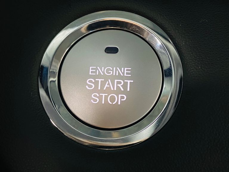 Caoa Chery TIGGO 5X SPORT