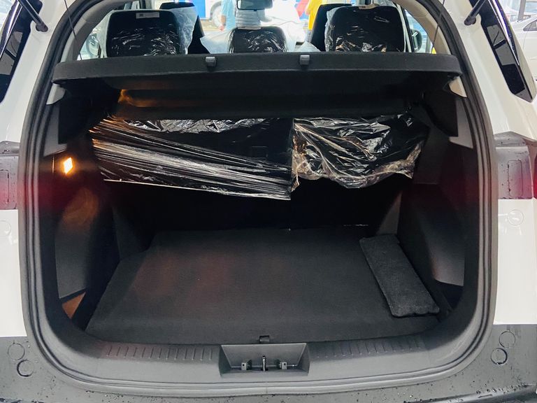 Caoa Chery TIGGO 5X SPORT