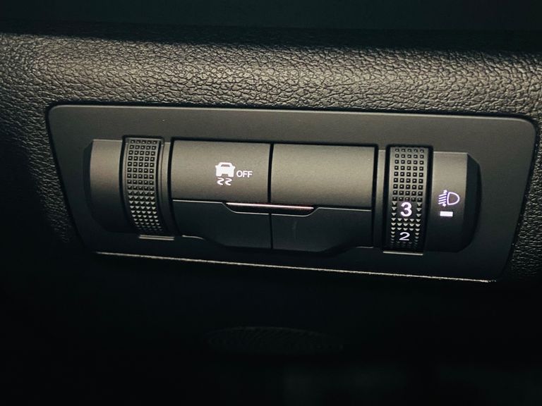 Caoa Chery TIGGO 5X SPORT