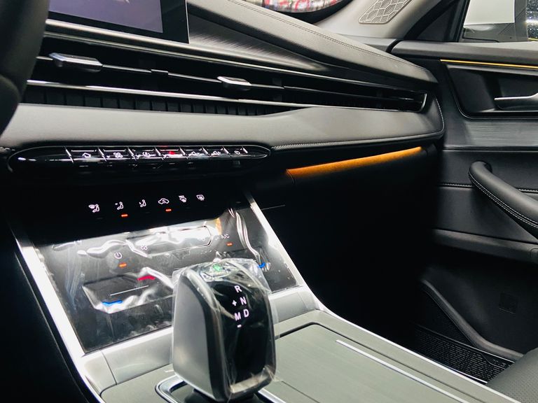 Caoa Chery TIGGO 5X SPORT