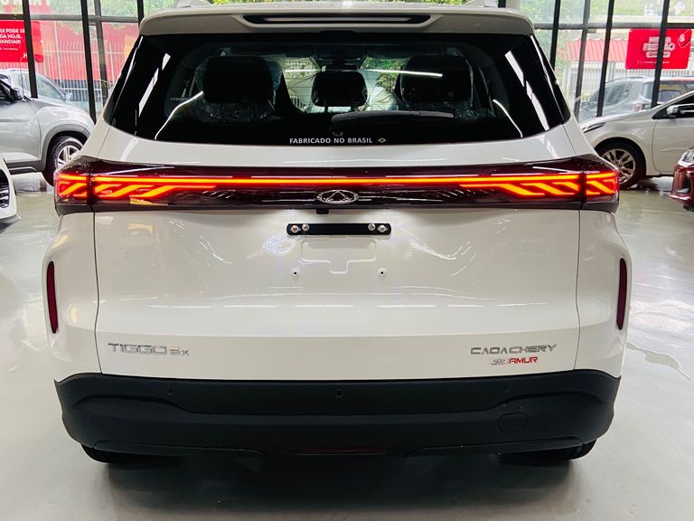 Caoa Chery TIGGO 5X SPORT