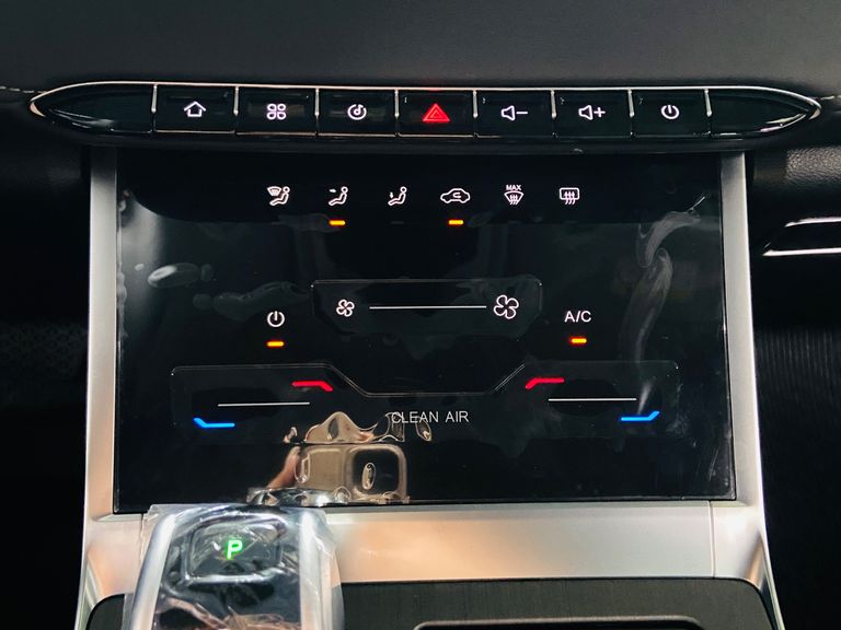 Caoa Chery TIGGO 5X SPORT