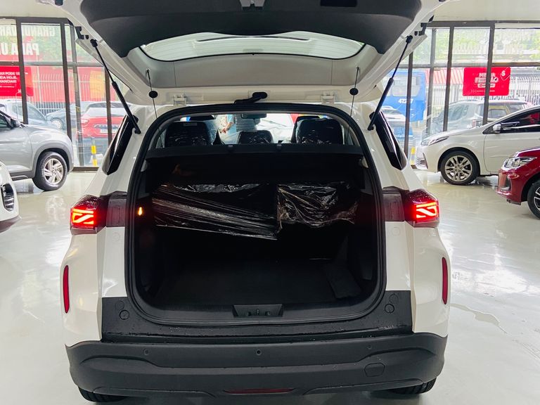 Caoa Chery TIGGO 5X SPORT