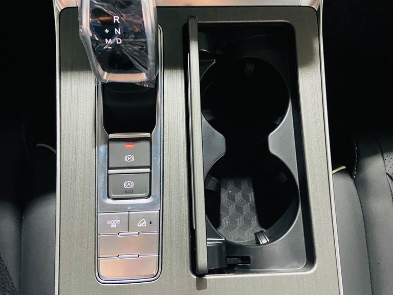 Caoa Chery TIGGO 5X SPORT