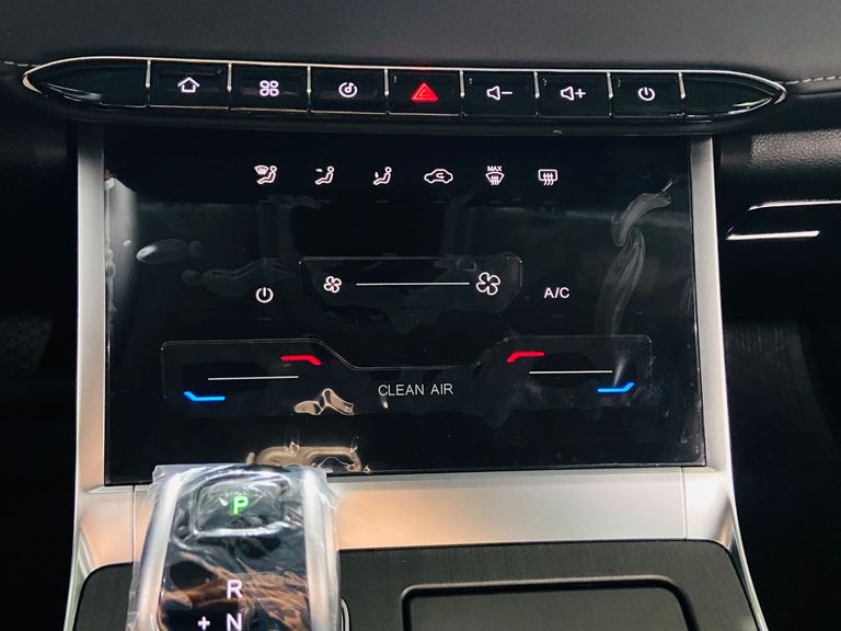 Caoa Chery TIGGO 5X SPORT