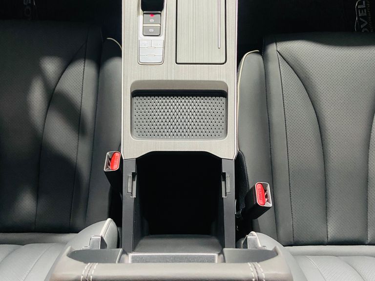 Caoa Chery TIGGO 5X SPORT