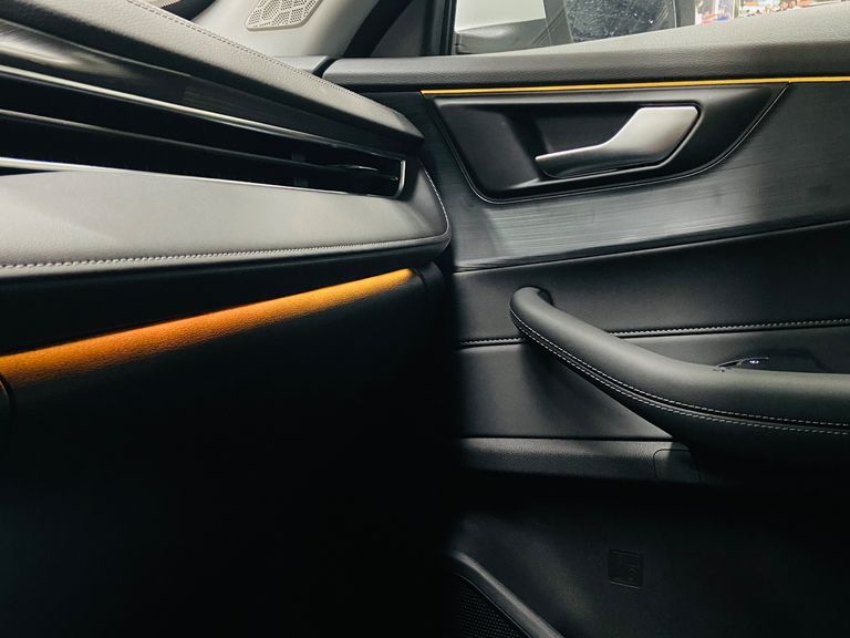 Caoa Chery TIGGO 5X SPORT