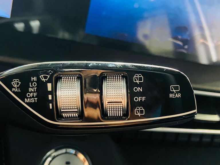 Caoa Chery TIGGO 5X SPORT