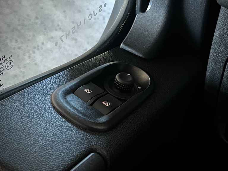 Renault Master 2.3 dCi Furgão 16V Diesel