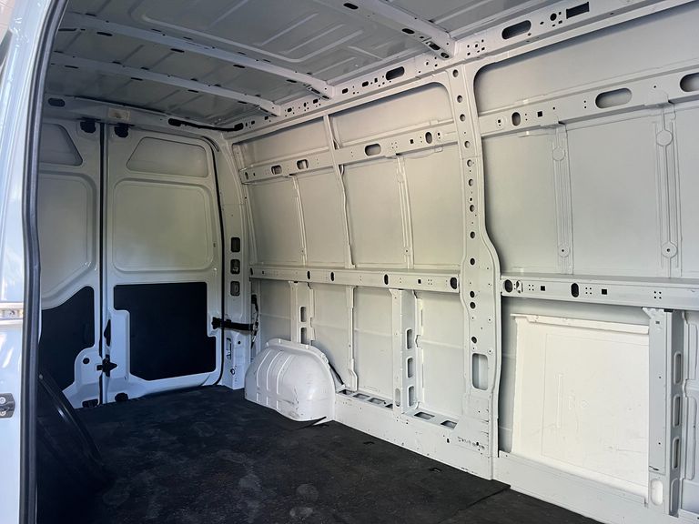 Renault Master 2.3 dCi Furgão 16V Diesel